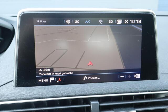 Peugeot 3008 1.2 PureTech Blue Lease Premium | Camera | Panoramadak | Trekhaak | Carplay