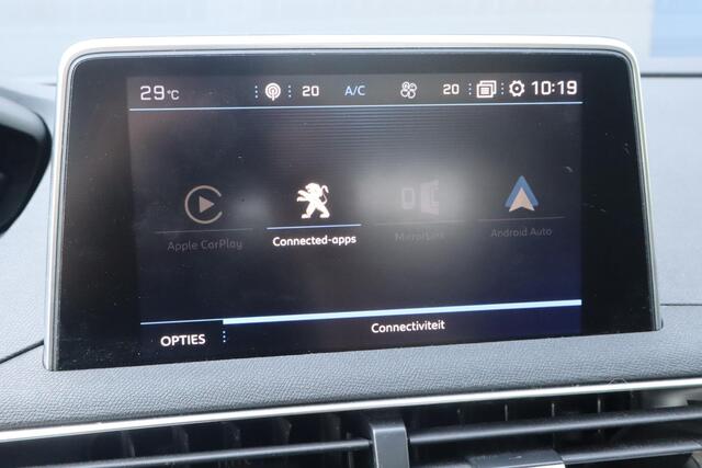 Peugeot 3008 1.2 PureTech Blue Lease Premium | Camera | Panoramadak | Trekhaak | Carplay