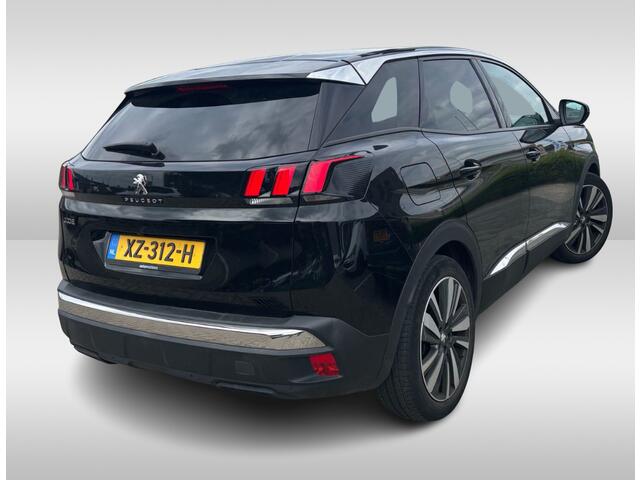 Peugeot 3008 1.2 PureTech Blue Lease Premium / Camera / Navigatie / Keyless / 19'' / Dodehoek / CarPlay / DAB / Cruise Control / LED Koplampen