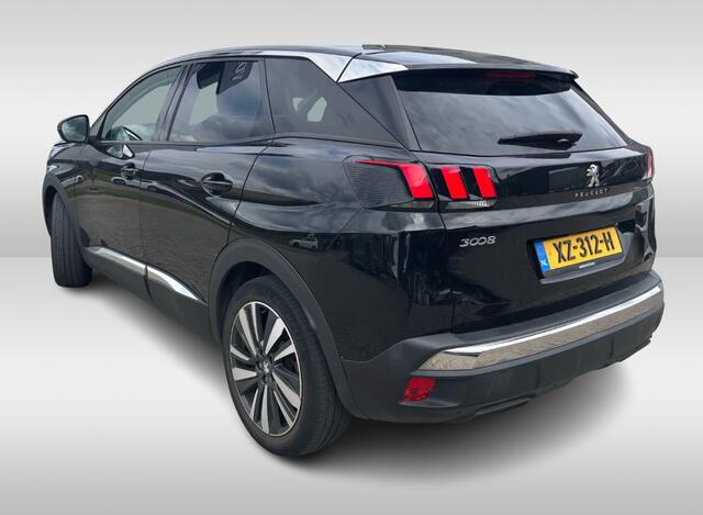 Peugeot 3008 1.2 PureTech Blue Lease Premium / Camera / Navigatie / Keyless / 19'' / Dodehoek / CarPlay / DAB / Cruise Control / LED Koplampen