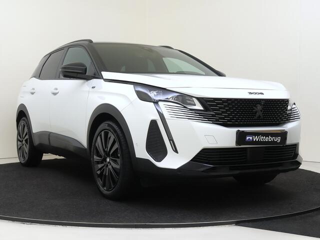 Peugeot 3008 1.2 PureTech GT