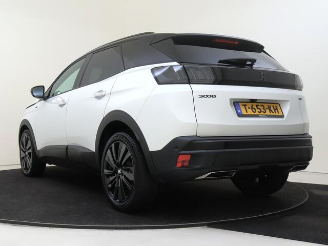 Peugeot 3008 1.2 PureTech GT