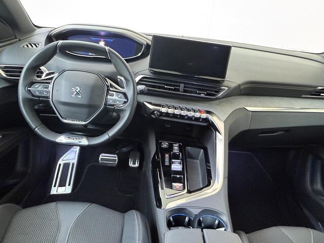 Peugeot 3008 1.2 PureTech GT