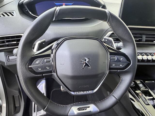 Peugeot 3008 1.2 PureTech GT