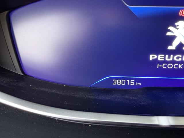 Peugeot 3008 1.2 PureTech GT