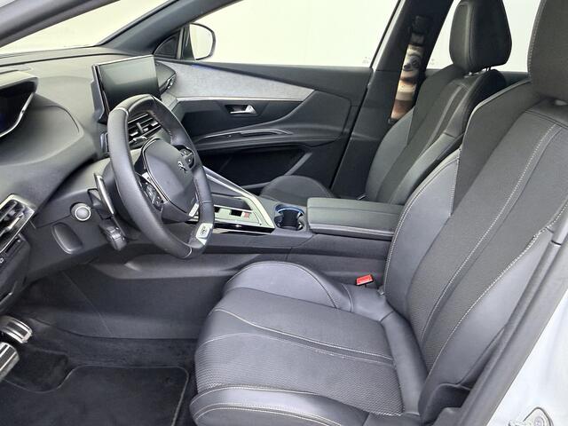 Peugeot 3008 1.2 PureTech GT