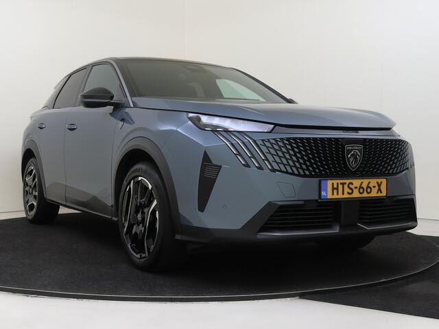 Peugeot 3008 1.6 plug-in Hybrid 195 GT Exclusive