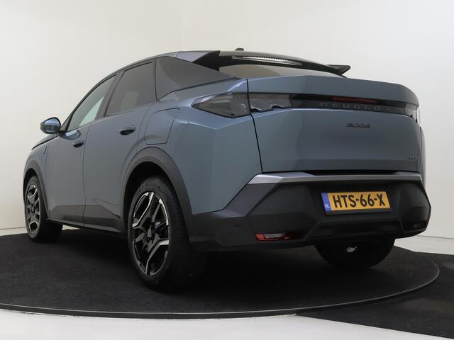 Peugeot 3008 1.6 plug-in Hybrid 195 GT Exclusive