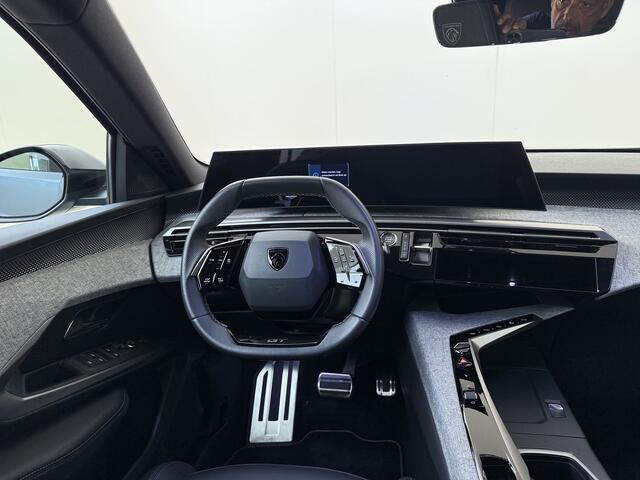 Peugeot 3008 1.6 plug-in Hybrid 195 GT Exclusive