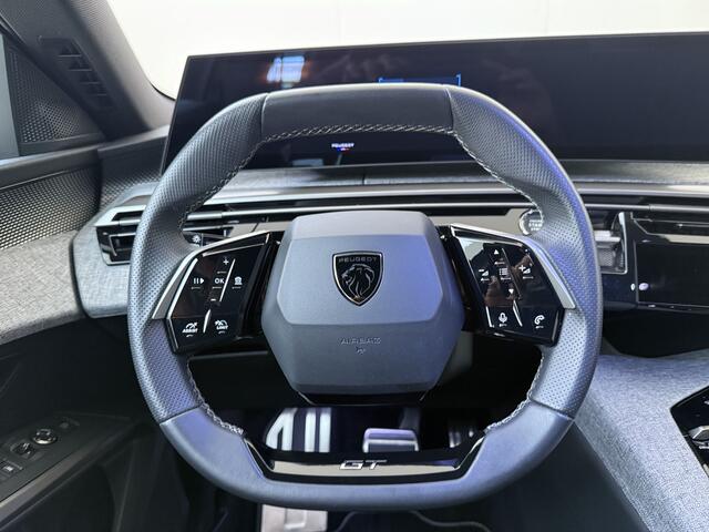 Peugeot 3008 1.6 plug-in Hybrid 195 GT Exclusive