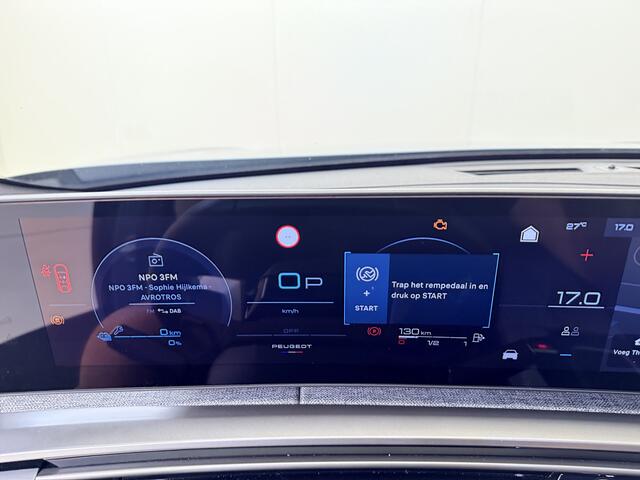 Peugeot 3008 1.6 plug-in Hybrid 195 GT Exclusive