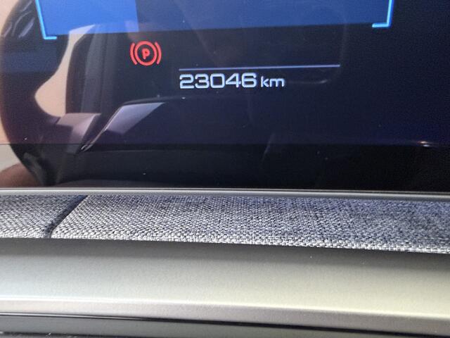 Peugeot 3008 1.6 plug-in Hybrid 195 GT Exclusive