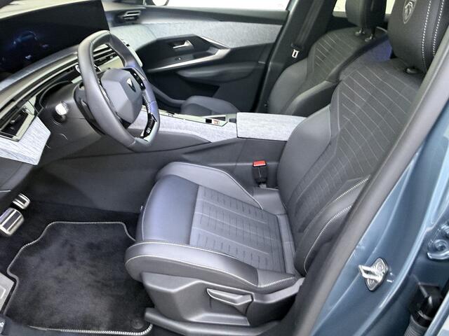 Peugeot 3008 1.6 plug-in Hybrid 195 GT Exclusive