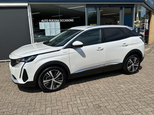 Peugeot 3008 1.6 HYBRID ALLURE PHEV PLUG-IN