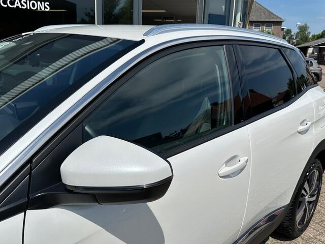 Peugeot 3008 1.6 HYBRID ALLURE PHEV PLUG-IN