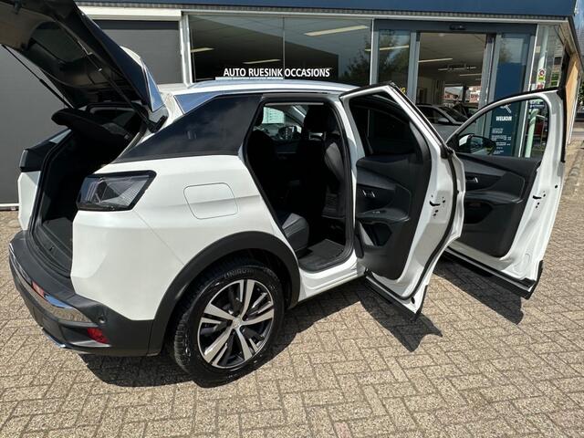 Peugeot 3008 1.6 HYBRID ALLURE PHEV PLUG-IN