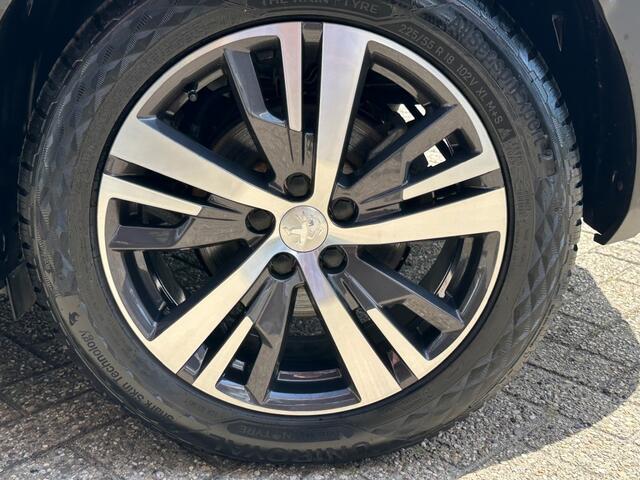 Peugeot 3008 1.6 HYBRID ALLURE PHEV PLUG-IN
