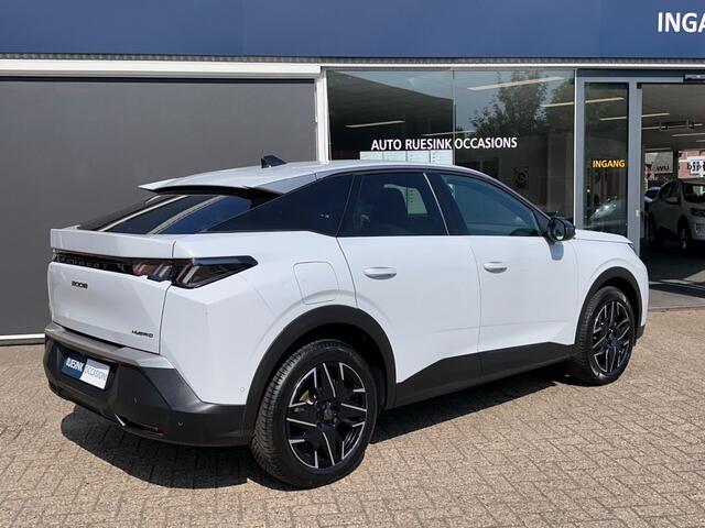 Peugeot 3008 1.2 HYB 145 ALLURE