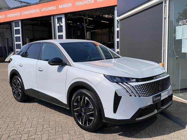 Peugeot 3008 1.2 HYB 145 ALLURE