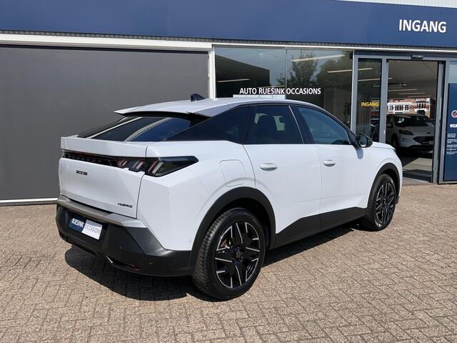 Peugeot 3008 1.2 HYB 145 ALLURE
