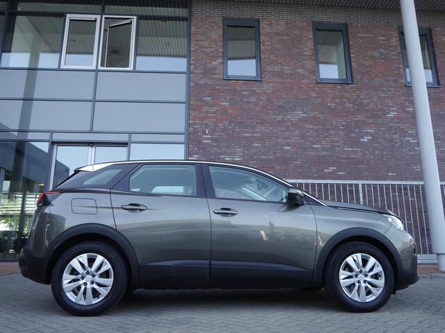 Peugeot 3008 1.2 PureTech Blue Lease Executive | Trekhaak | Navigatie | Climate control | Lichtmetalen velgen | Cruise control | Parkeersensoren achter | Apple carplay/Android auto