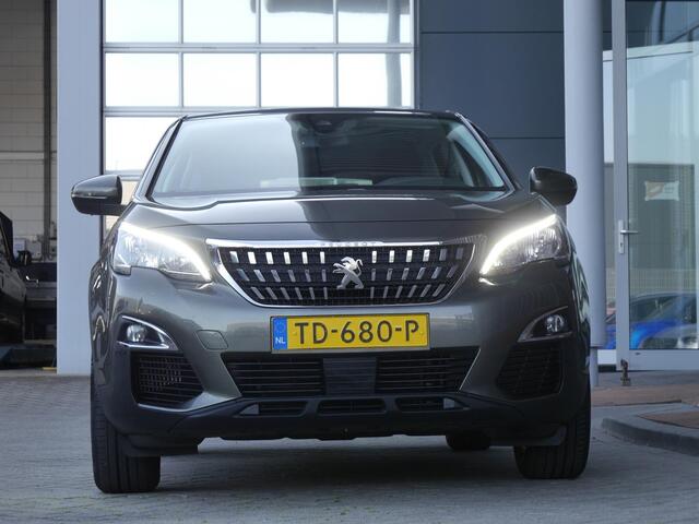 Peugeot 3008 1.2 PureTech Blue Lease Executive | Trekhaak | Navigatie | Climate control | Lichtmetalen velgen | Cruise control | Parkeersensoren achter | Apple carplay/Android auto