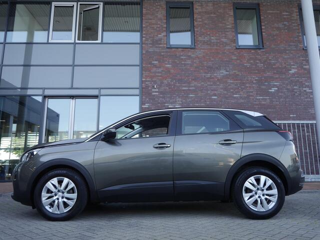 Peugeot 3008 1.2 PureTech Blue Lease Executive | Trekhaak | Navigatie | Climate control | Lichtmetalen velgen | Cruise control | Parkeersensoren achter | Apple carplay/Android auto