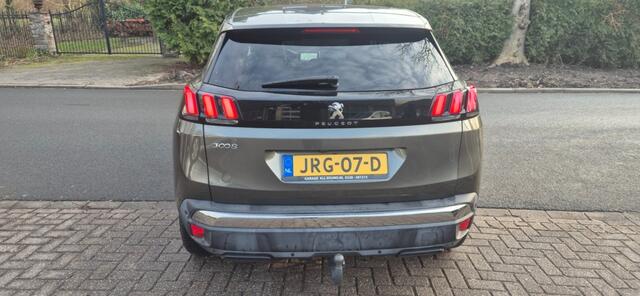 Peugeot 3008 1.2 Pure Tech *trekhaak*Navigatie*camera*