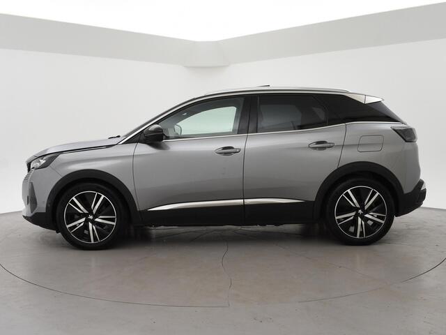 Peugeot 3008 1.6 HYbrid4 300 PK GT + PANORAMA | FOCAL AUDIO | 19 INCH | CAMERA | STOELVERW.