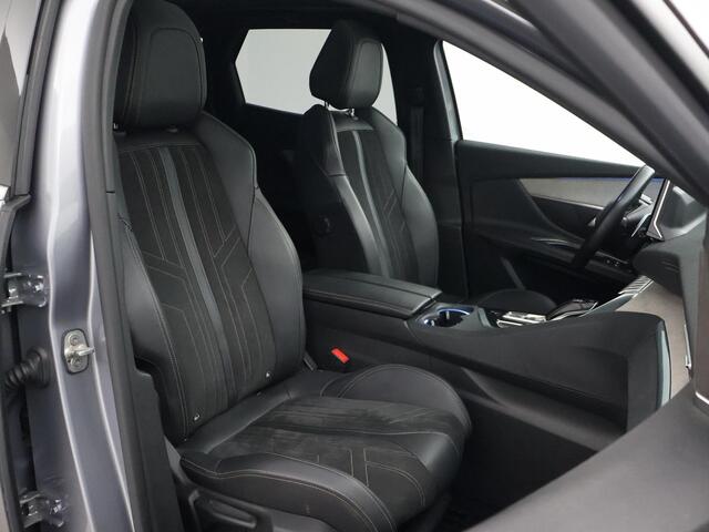 Peugeot 3008 1.6 HYbrid4 300 PK GT + PANORAMA | FOCAL AUDIO | 19 INCH | CAMERA | STOELVERW.