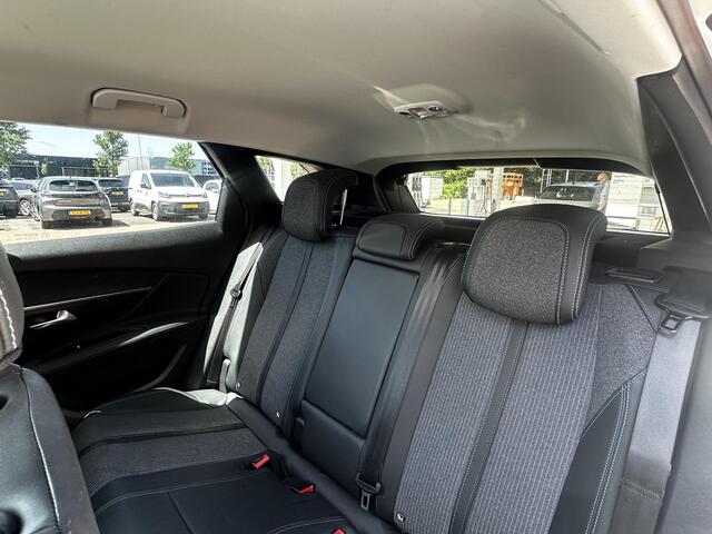 Peugeot 3008 1.6 HYbrid 225 Blue Lease Allure | Apple carplay/Android auto | Cruise control | Climate control | Navigatie | Trekhaak |
