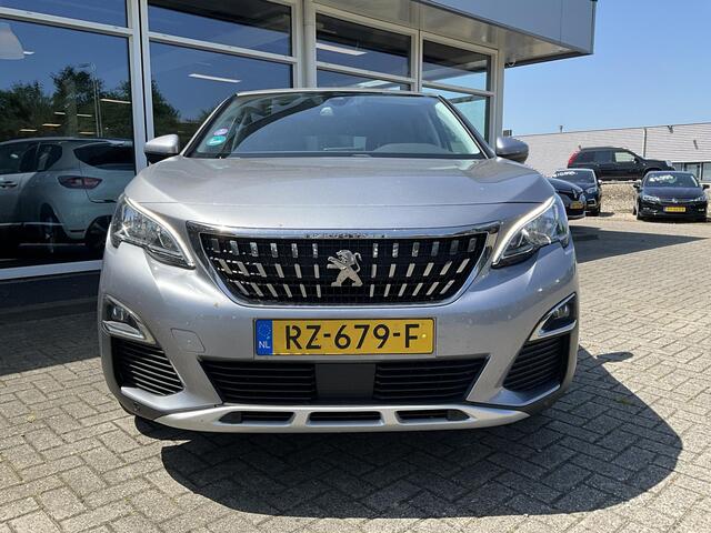 Peugeot 3008 1.2 PureTech Blue Lease Premium Trekhaak