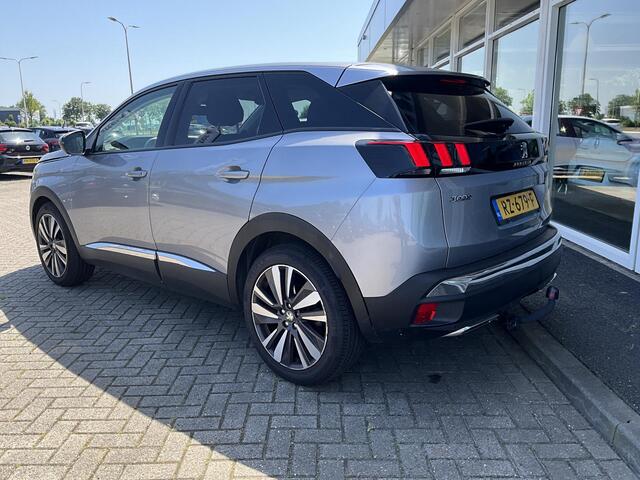 Peugeot 3008 1.2 PureTech Blue Lease Premium Trekhaak