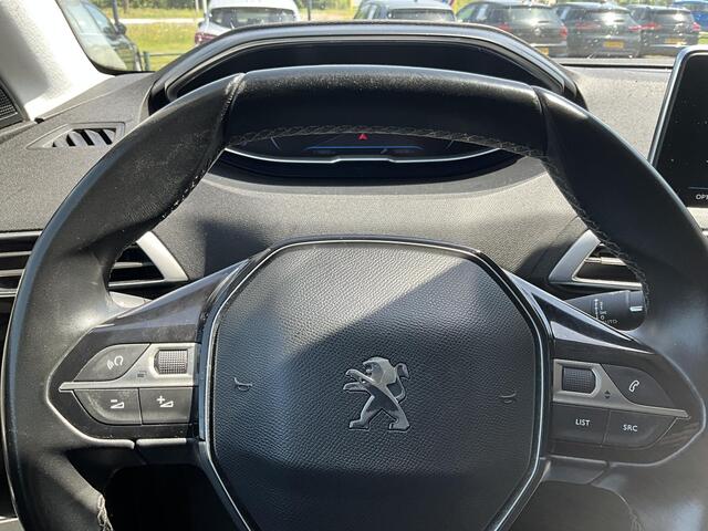Peugeot 3008 1.2 PureTech Blue Lease Premium Trekhaak