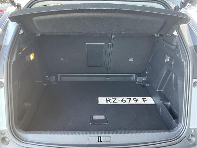 Peugeot 3008 1.2 PureTech Blue Lease Premium Trekhaak