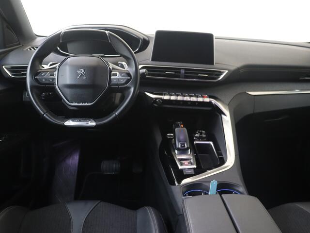 Peugeot 3008 1.6 PureTech GT Line | Navigatie | Grip Control | Camera en Parkeerhulp |