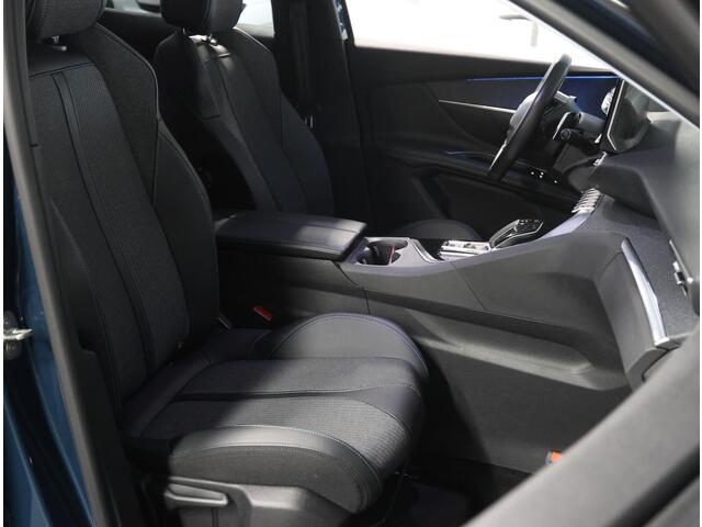 Peugeot 3008 1.6 HYbrid 225PK Allure Pack Business | 1ste eigenaar | AUTOMAAT | Navigatie | Dodehoekdetectie | Camera | LMV | Adaptief Cruise Control | AppleCarPlay/AndroidAuto | Climate Control | Virt.Cockpit | Keyless | Isofix | Privacy Glass | Parkeersensoren |