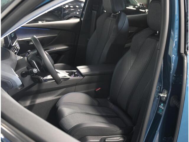 Peugeot 3008 1.6 HYbrid 225PK Allure Pack Business | 1ste eigenaar | AUTOMAAT | Navigatie | Dodehoekdetectie | Camera | LMV | Adaptief Cruise Control | AppleCarPlay/AndroidAuto | Climate Control | Virt.Cockpit | Keyless | Isofix | Privacy Glass | Parkeersensoren |