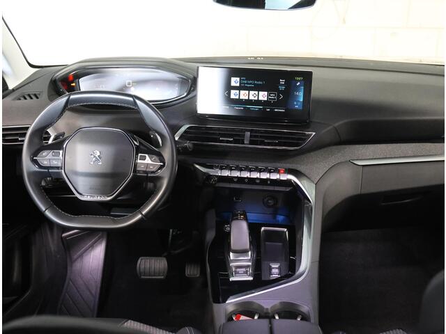 Peugeot 3008 1.6 HYbrid 225PK Allure Pack Business | 1ste eigenaar | AUTOMAAT | Navigatie | Dodehoekdetectie | Camera | LMV | Adaptief Cruise Control | AppleCarPlay/AndroidAuto | Climate Control | Virt.Cockpit | Keyless | Isofix | Privacy Glass | Parkeersensoren |