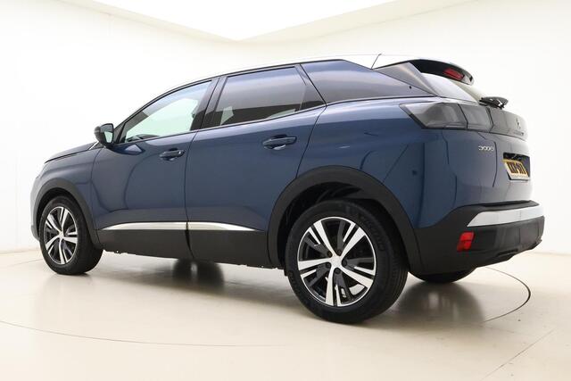 Peugeot 3008 1.2T Allure Pack Business | Navigatie | Achteruitrijcamera | Parkeersensoren | Keyless Entry | LED koplampen | Privacy Glass | Apple Carplay/Android Auto