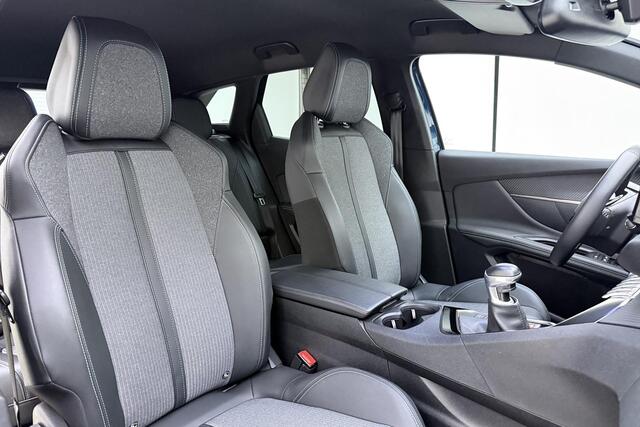 Peugeot 3008 1.2T Allure Pack Business | Navigatie | Achteruitrijcamera | Parkeersensoren | Keyless Entry | LED koplampen | Privacy Glass | Apple Carplay/Android Auto