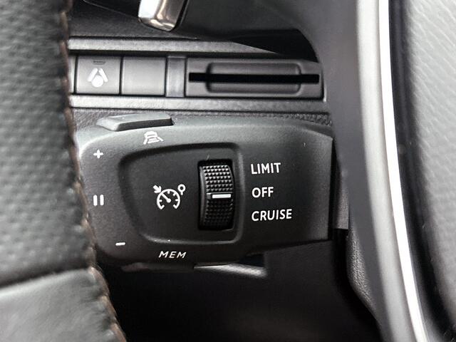 Peugeot 3008 Hybrid 145pk Automaat GT | Rijklaar | Adaptive Cruise |