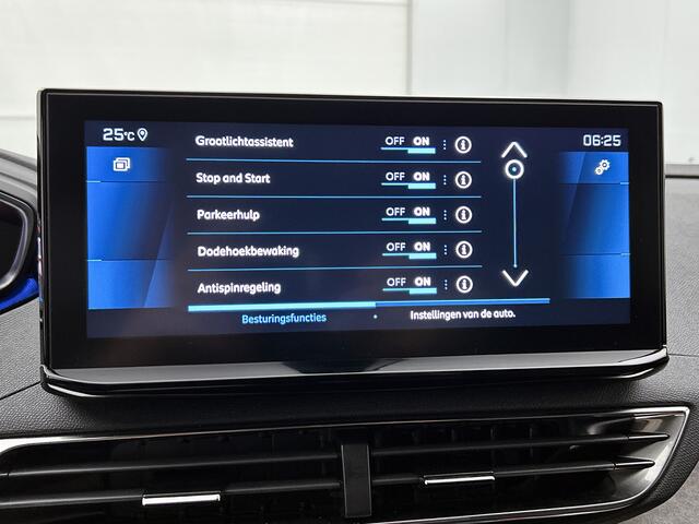 Peugeot 3008 Hybrid 145pk Automaat GT | Rijklaar | Adaptive Cruise |