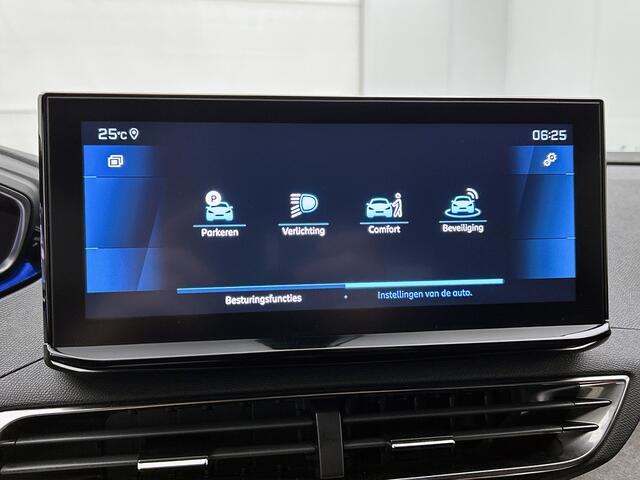 Peugeot 3008 Hybrid 145pk Automaat GT | Rijklaar | Adaptive Cruise |