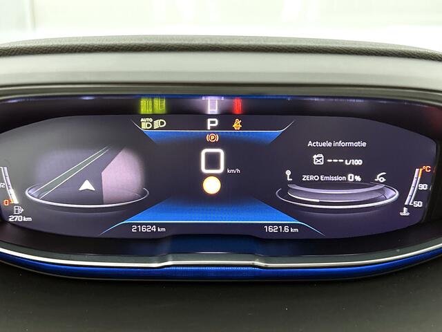Peugeot 3008 Hybrid 145pk Automaat GT | Rijklaar | Adaptive Cruise |