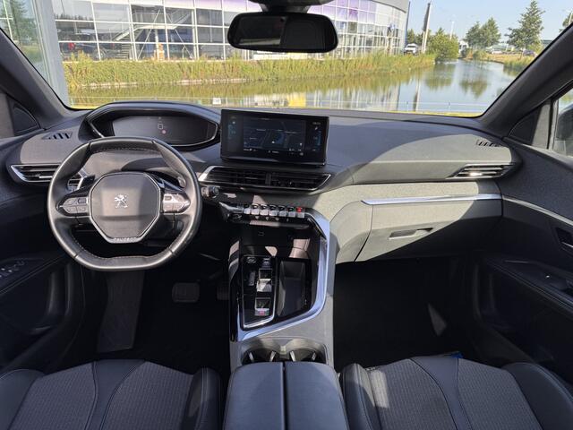 Peugeot 3008 1.6 HYbrid 225 Allure Pack | Climate Control | Plug-in Hybrid | Keyless | Achteruitrijcamera
