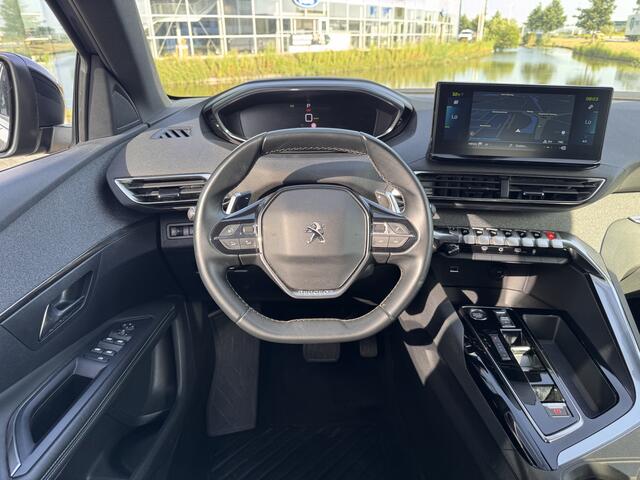 Peugeot 3008 1.6 HYbrid 225 Allure Pack | Climate Control | Plug-in Hybrid | Keyless | Achteruitrijcamera
