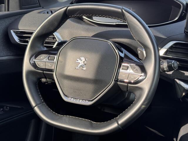 Peugeot 3008 1.6 HYbrid 225 Allure Pack | Climate Control | Plug-in Hybrid | Keyless | Achteruitrijcamera
