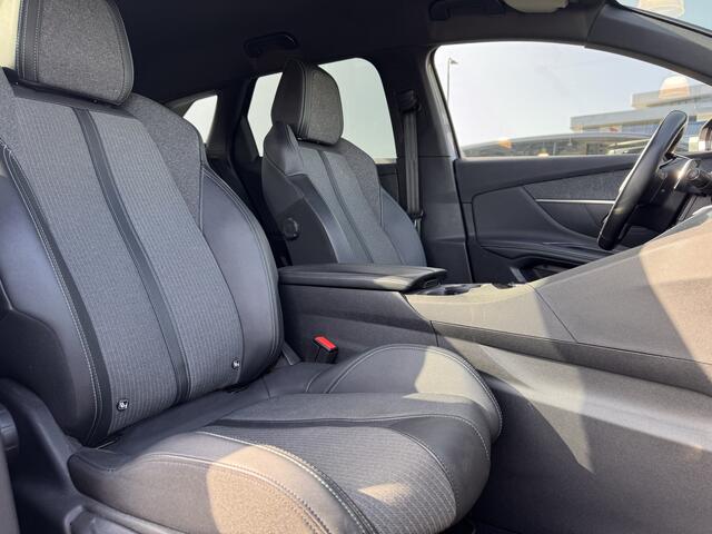 Peugeot 3008 1.6 HYbrid 225 Allure Pack | Climate Control | Plug-in Hybrid | Keyless | Achteruitrijcamera