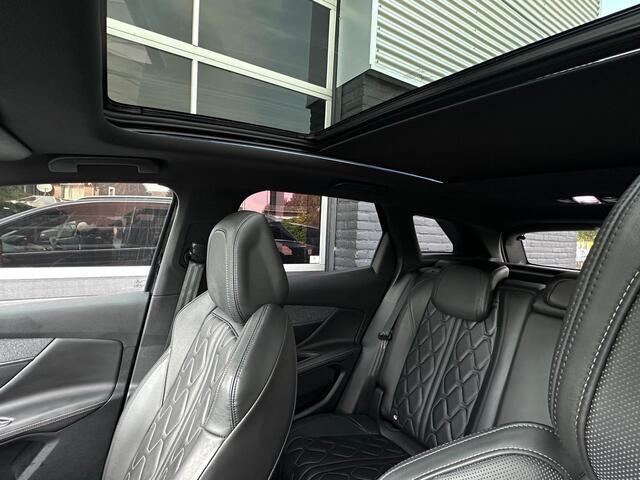 Peugeot 3008 1.6 e GT Line, Automaat, Camera, CarPlay, Pano, Memory, Leder, Cruise